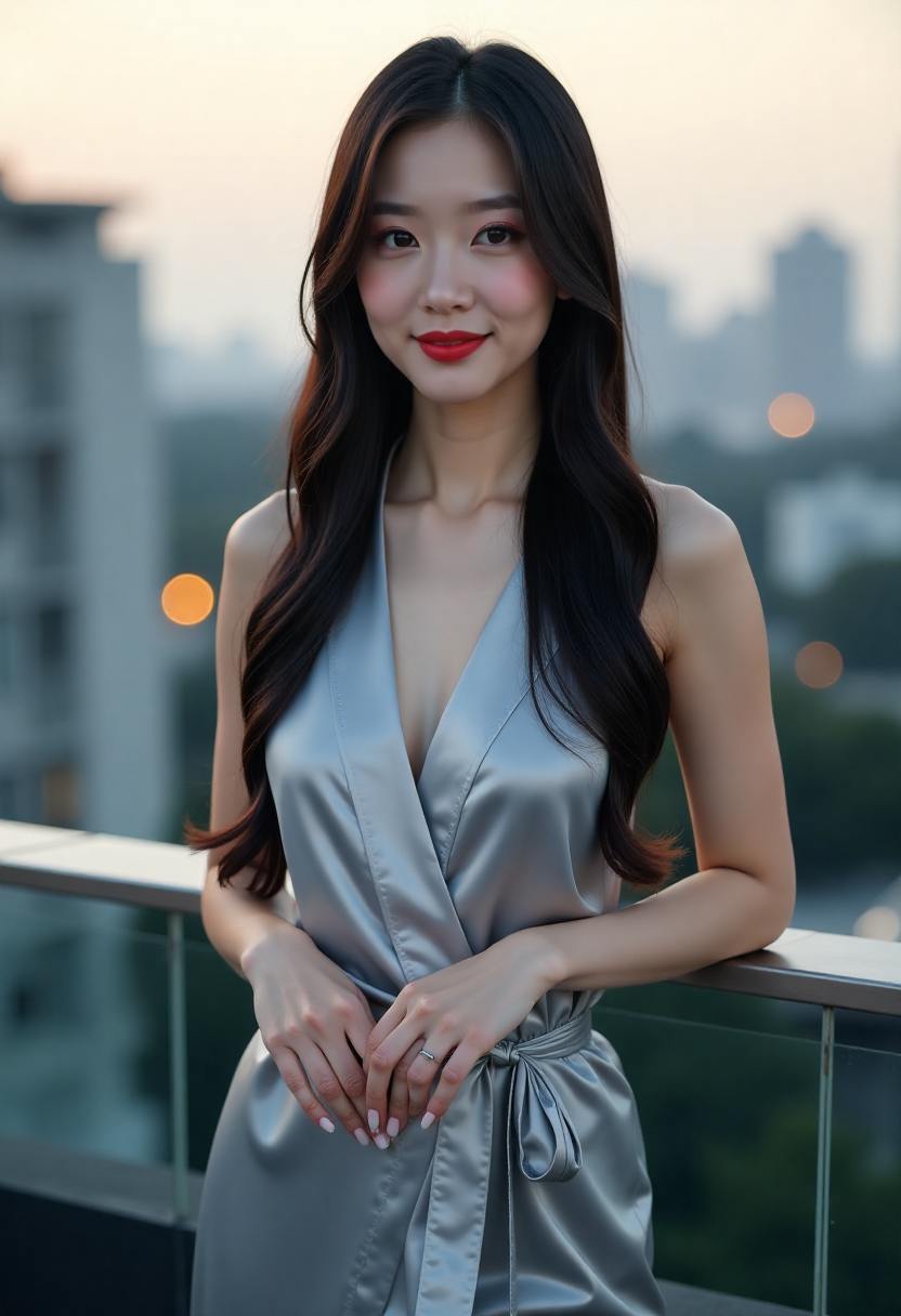 干爹干娘