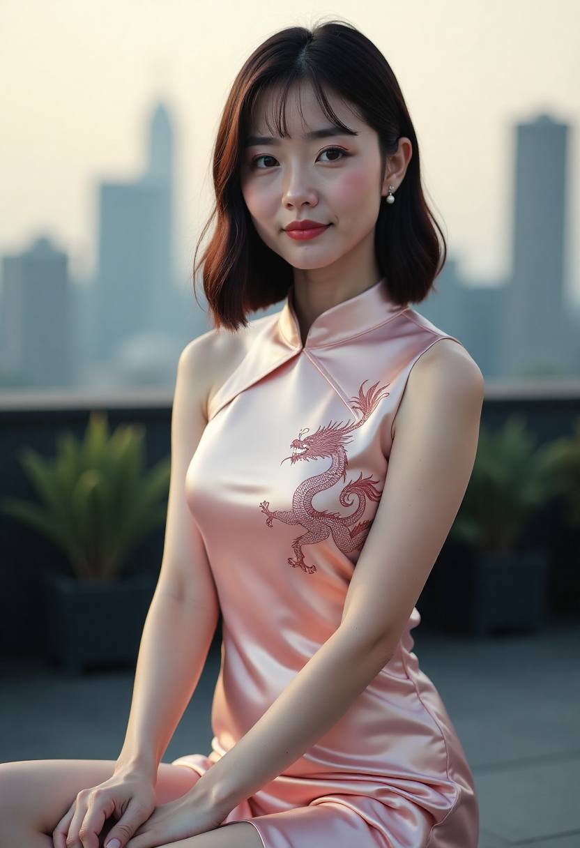 母亲的抉择