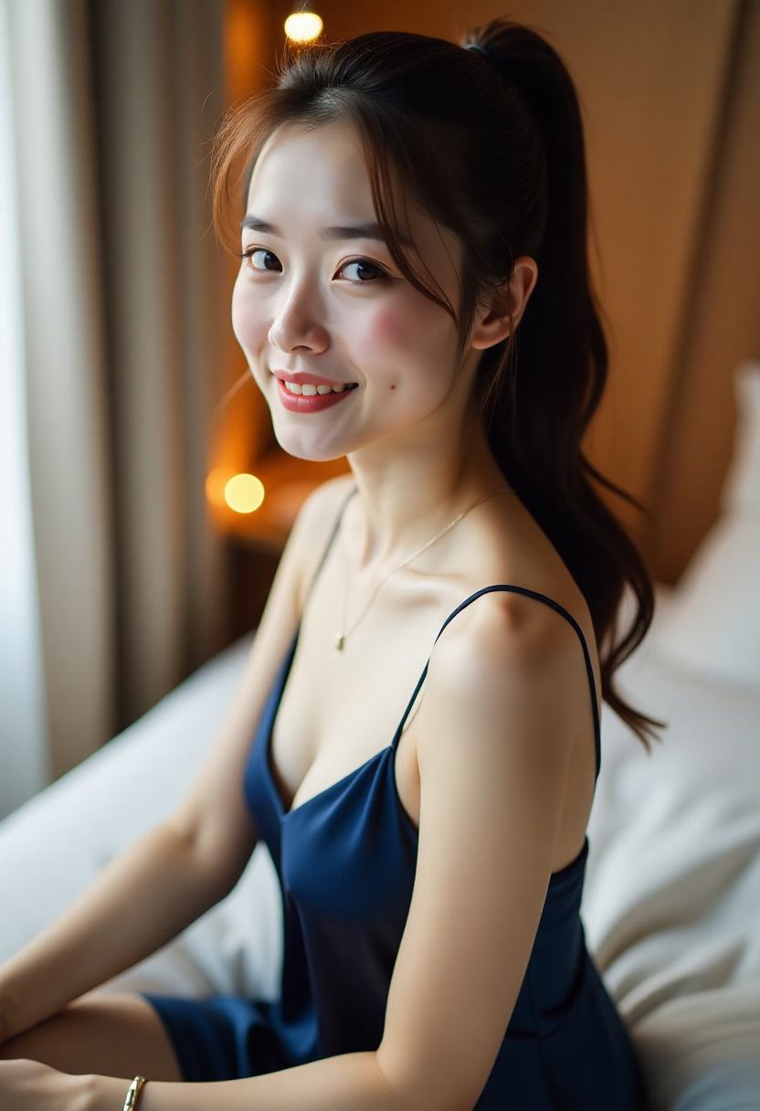 辈分与称谓