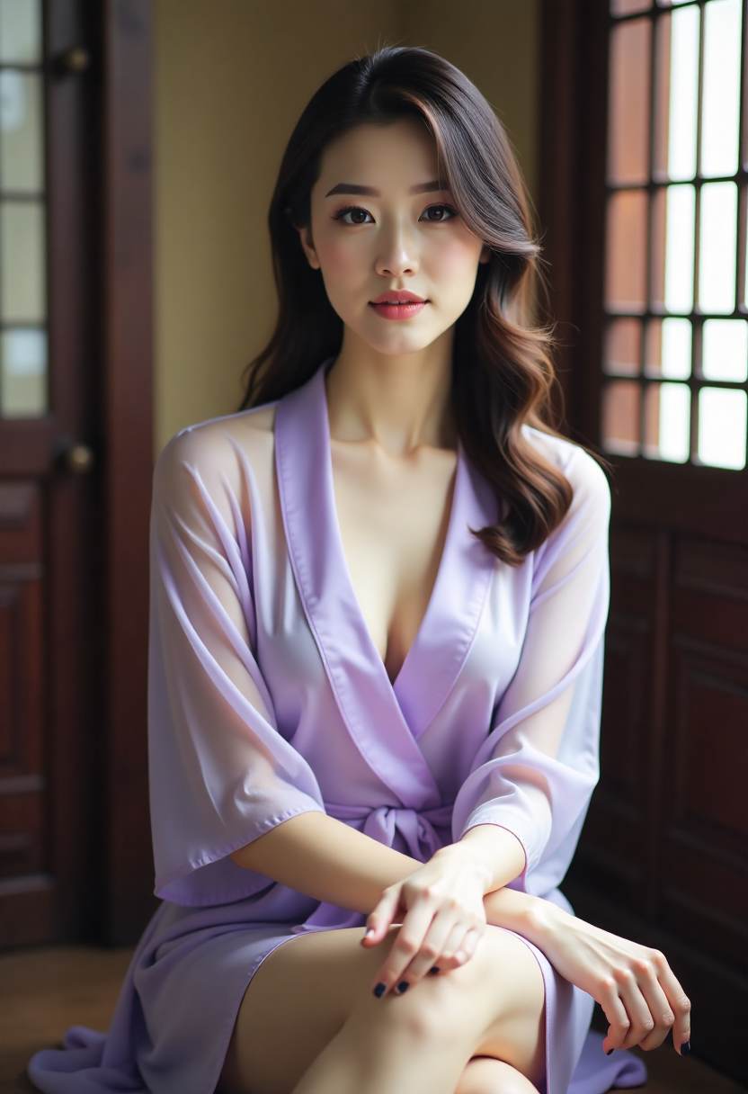 母爱无边